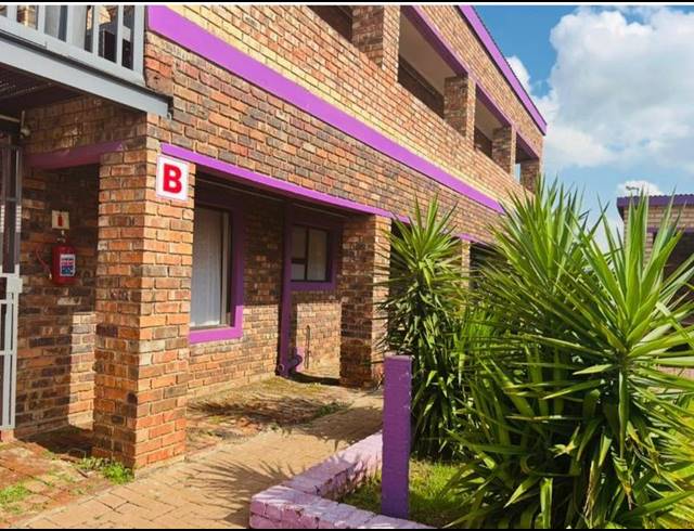 0 BEDROOM COMPLEX FOR SALE IN VANDERBIJLPARK SE 7